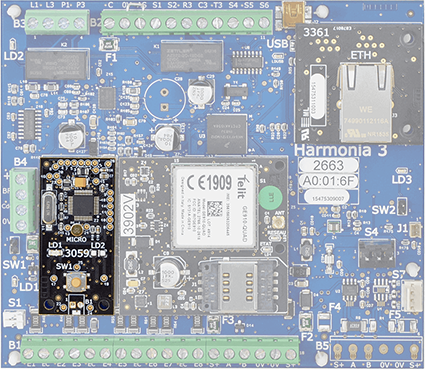 2663C-pcb+3059-PETIT
