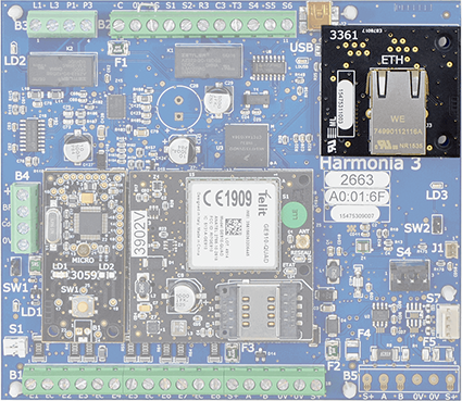 2663C-pcb+3361-PETIT